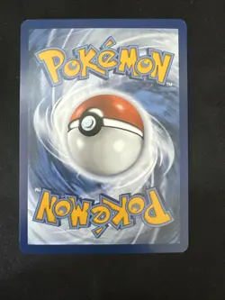 Pokemon TCG Vibrava Illustration Rare Holo Card SV08 Surging Sparks 206/191 NM - Image 2