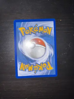 Pokemon TCG Charizard EX Sir Obsidian Flames 215/197 Near Mint - Image 2