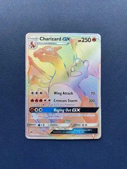 Pokemon Sun and Moon Burning Shadows Complete Master Set - List in Description - Image 1