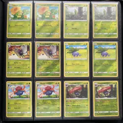 Pokemon Sun and Moon Burning Shadows Complete Master Set - List in Description - Image 2