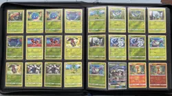 Pokemon Sun and Moon Burning Shadows Complete Master Set - List in Description - Image 3