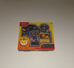 Pokemon TCG Pokemon Day 2026 Collection Box 30th Anniversary |BRAND NEW SEALED - Image 1