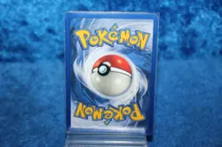 Vintage Nidoking Base Set #11/102 Stage 1 HP 90 Holo Rare Pokemon Card TCG WOTC - Image 5