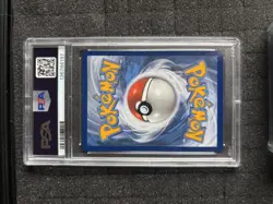 Pokemon TCG Moltres & Zapdos & Articuno GX 44/68 Hidden Fates PSA 10 - Image 1