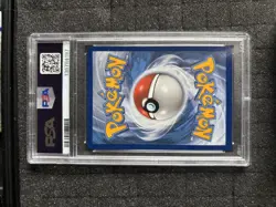 Pokemon TCG Moltres & Zapdos & Articuno GX 44/68 Hidden Fates PSA 10 - Image 5