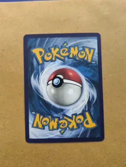 Ponyta 1st Edition Shadowless 60/102 Pokemon Card - Image 2