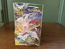 Pokemon TCG Sword and Shield Evolving Skies Booster Box 820650818776 - Image 3