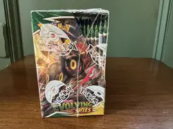 Pokemon TCG Sword and Shield Evolving Skies Booster Box 820650818776 - Image 4