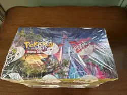 Pokemon TCG Sword and Shield Evolving Skies Booster Box 820650818776 - Image 5