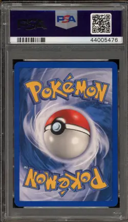 Pokemon Charmeleon EX Fire Red & Leaf Green Reverse Holo #31 PSA 9 Mint - Image 2