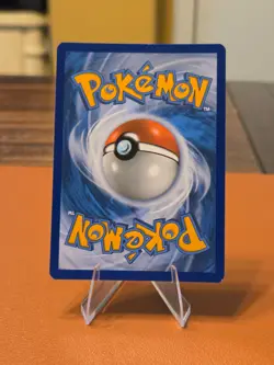 Hitmonchan - 62/108 - Pokemon XY Evolutions Reverse Holo LP - Image 4