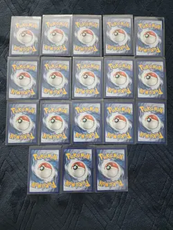 Pokemon Celebrations Card Lot (18 Cards Total - Lot #5) - Image 4