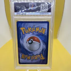Pokemon TCG Mega Charizard X EX 013/094 Phantasmal Flames Holo PSA 10 English - Image 2