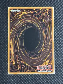 YuGiOh! - Firestorms Over Atlantis MP25-EN255 Ultra Rare 1st Edition Near Mint - Image 2