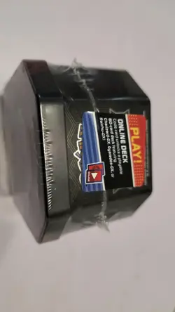 Pokemon TCG - Hidden Fates Charizard GX Tin - New and Sealed - Image 2