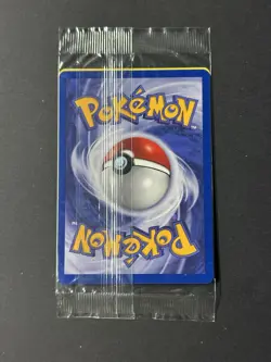 Articuno (22) - WoTC Legendary Birds Sealed Promo Pokemon TCG - Image 2