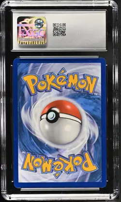 2024 Pokemon Paldean Fates ETB Mimikyu #75 CGC 9.5 - Image 2