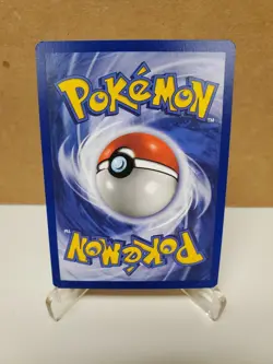 Pokemon Jigglypuff 07/53 WOTC Promo Card - Image 2