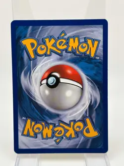 Pikachu 70/100 Pokemon Reverse Holo Foil FAST Shipping - Image 2