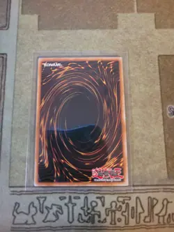 YUGIOH DIMENSIONAL PRISON SDCR-EN033 COMMON UNLIMITED ED NM - Image 2