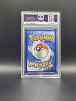 Pokemon Scarlet And Violet 151 Snorlax Etb Promo Psa Mint 9 - Image 2
