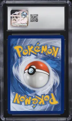 CGC 9.5 Greninja Gold Star Celebrations Elite Trainer Box Promo Pokemon #144 - Image 2