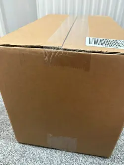 Pokemon Mega Zygarde ex Premium Collection Sealed Case Of X6 Boxes | In Hand! - Image 4