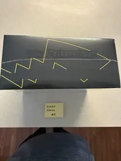 New Sealed Pokemon Celebrations Elite Trainer Box 25th Anniversary - Image 3