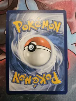 Pokemon TCG Mela 140/131 Prismatic Evolutions Near Mint - Image 2