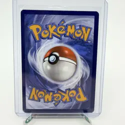 Teal Mask Ogerpon ex 025/167 Twilight Masquerade Double Rare Holo Pokemon TCG NM - Image 2