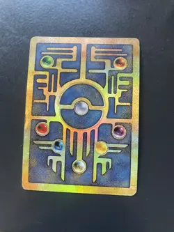 Pokemon TCG XY95 Ancient Mew Moderately Played 2000 - Image 2