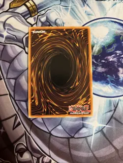 (SUDA) Saint Azamina Secret Rare 1St Edition SUDA-EN036 Yugioh VLP - Image 2