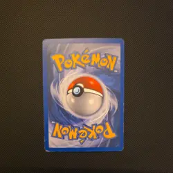 Pokemon TCG Cleffa Black Star Promo # 31 LP/MP - Image 2