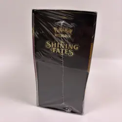 Pokemon Shining Fates ETB Elite Trainer Box Factory Sealed - Image 4