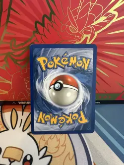 Chimchar POP Series 9 Promo Pokemon TCG 13/17 Common - Image 2