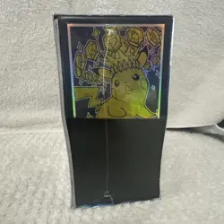 Pokemon TCG Scarlet & Violet Surging Sparks ETB - Image 4