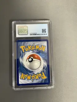 Pokemon Zeraora V Alt Art 166/198 Chilling Reign CGC 9 MINT - Image 4