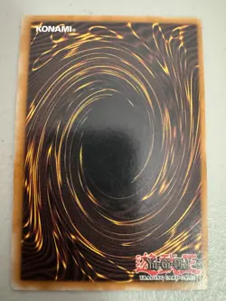 Red-Eyes Black Dragon SDJ-001 Ultra Rare 1st Edition Yu-Gi-Oh Joey Starter Deck - Image 2