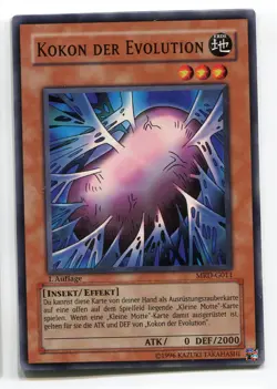 Yu-Gi-Oh! Kokon der Evolution Common MRD-G011 - Image 1