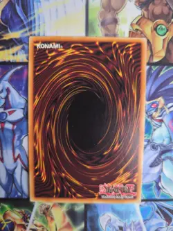 Yu-Gi-Oh x3 Dimensional Shifter TN19-EN012 Prismatic Rare 1st Edition NM - Image 5