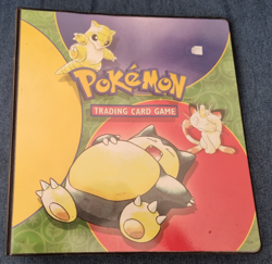 Binder of Assorted Digimon and Yu-Gi-Oh Trading Cards - Image 1