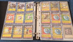Binder of Assorted Digimon and Yu-Gi-Oh Trading Cards - Image 5