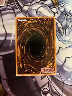 (SUDA) Yugioh! Fiendsmith's Rextremende - SUDA-EN037 - Ultra Rare - 1st Ed VLP - Image 2