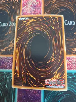 Yugioh King of the Skull Servants SBLS-EN031 Super Rare 1st Edition Near Mint - Image 3