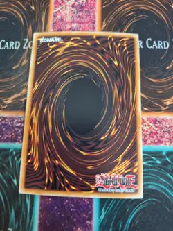 Yugioh Solemn Judgment SESL-EN045 Super Rare 1st Edition Near Mint - Image 3