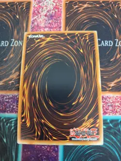 Yugioh The Golden Apples SS01-ENV02 Ultra Rare 1st Edition Near Mint - Image 3