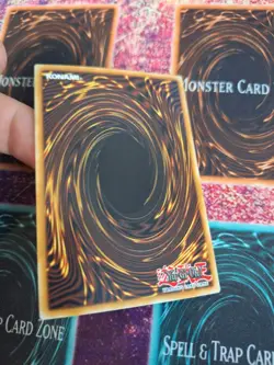 Yugioh Cyber Dragon Nova LEDD-ENB30 Common 1st Edition Near Mint - Image 4