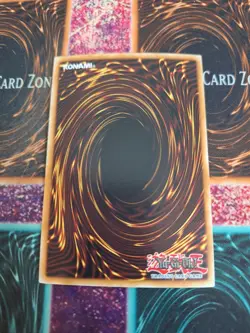 Yugioh Ghost Reaper & Winter Cherries DUPO-EN076 Ultra Rare 1st Edition NM - Image 3