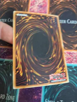 Yugioh One Day of Peace PHSW-EN060 Common Unlimited Near Mint - Image 4