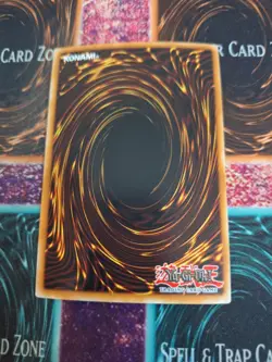 Yugioh Cyber Twin Dragon SDCR-EN037 Ultra Rare 1st Edition Near Mint - Image 3
